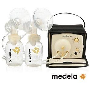Medela pump in style advance!! Brand NEW!